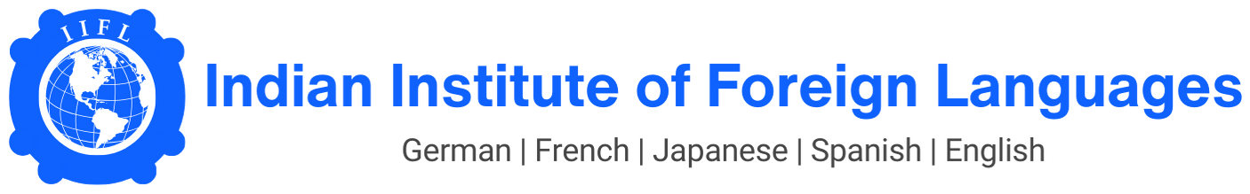 Indian Institute of Foreign Languages